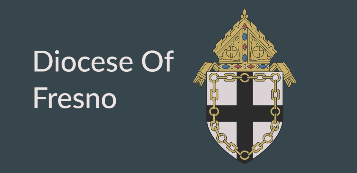 New Partnership with Diocese of Fresno! | Options United