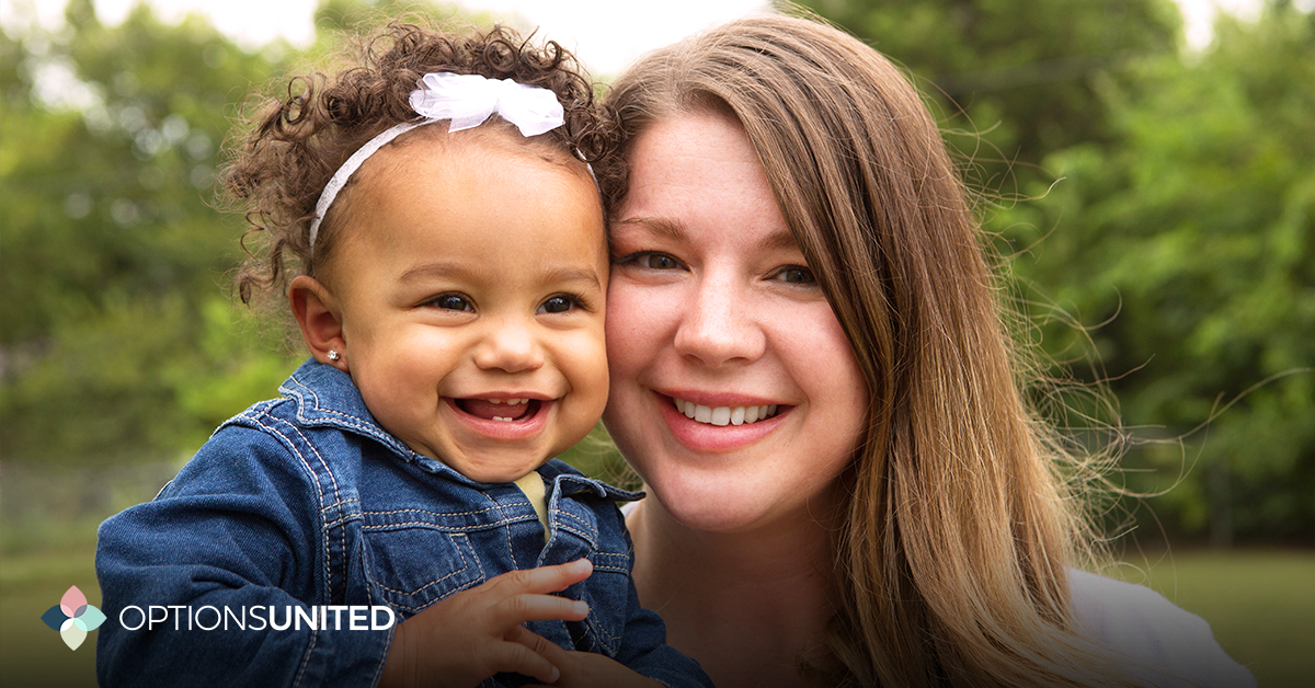 options united adoption is an answer to abortion